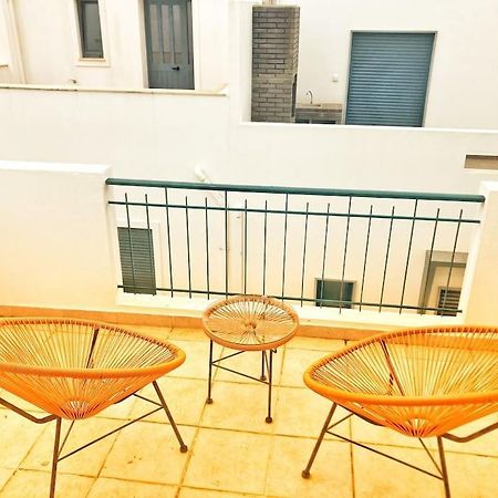 Nice View Apartment In The City Center Fuzeta Exterior foto
