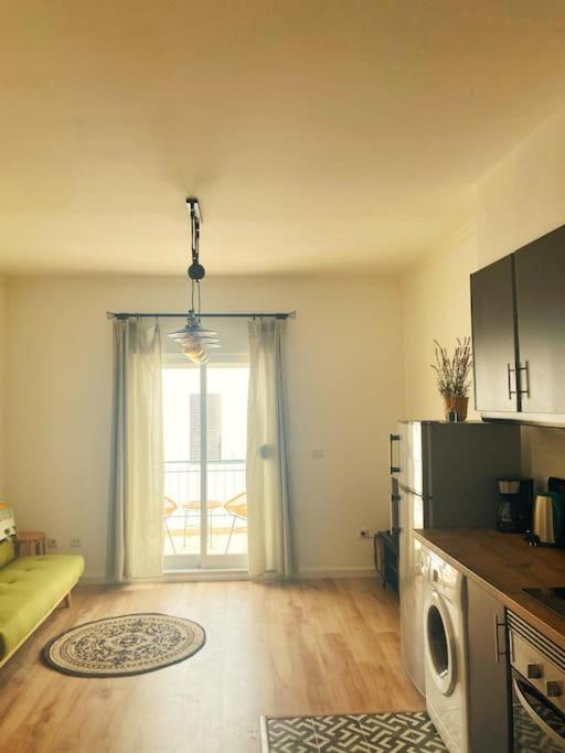 Nice View Apartment In The City Center Fuzeta Exterior foto