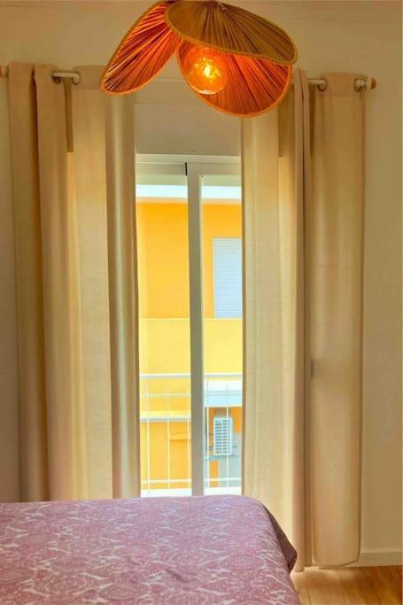 Nice View Apartment In The City Center Fuzeta Exterior foto